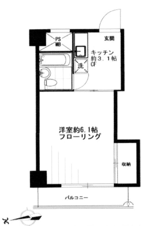 田町駅 徒歩7分
構造:鉄骨鉄筋コンクリート造