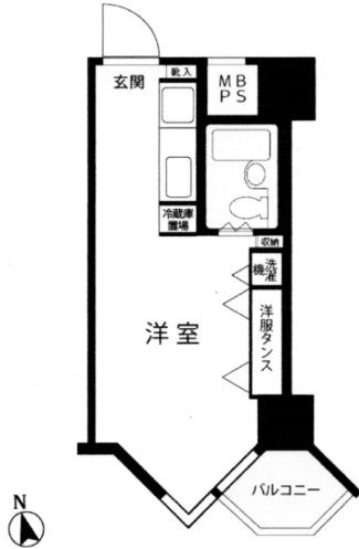 田町駅 徒歩7分
構造:鉄骨鉄筋コンクリート造