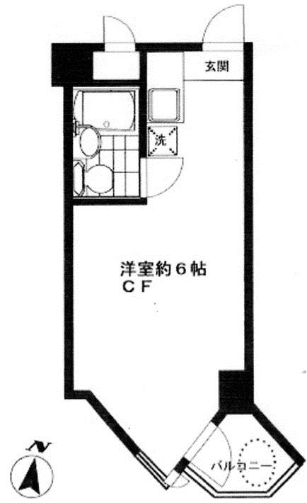 田町駅 徒歩7分
構造:鉄骨鉄筋コンクリート造