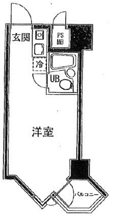 田町駅 徒歩7分
構造:鉄骨鉄筋コンクリート造