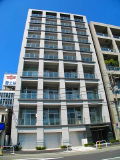 JR山手線田町駅 MS 1LDK
