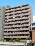 JR山手線田町駅 MS 1K