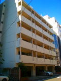 JR山手線田町駅 MS 1R