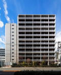 JR山手線田町駅 MS 1K