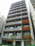 JR山手線田町駅 MS 1K