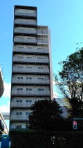 JR山手線田町駅 MS 1K