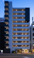 JR山手線田町駅 MS 1K