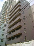 JR山手線田町駅 MS 1K