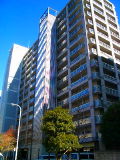 JR山手線田町駅 MS 2LDK