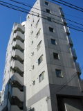 JR山手線田町駅 MS 1K