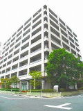 JR山手線田町駅 MS 1SLDK