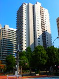 JR山手線田町駅 MS 1LDK
