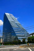 JR山手線田町駅 MS 2LDK