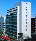 JR山手線田町駅 MS 1R