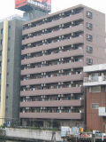 JR山手線田町駅 MS 1K